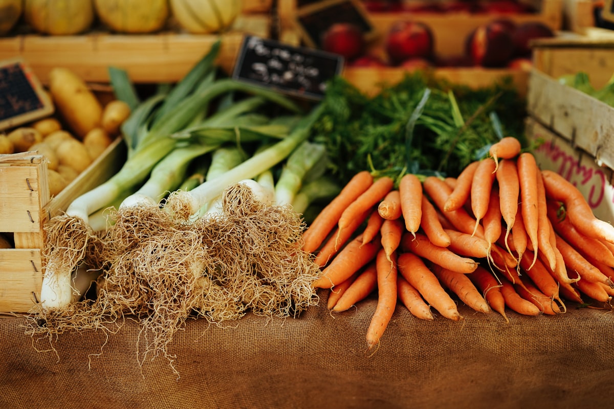 Team collaboration and nutritional research
