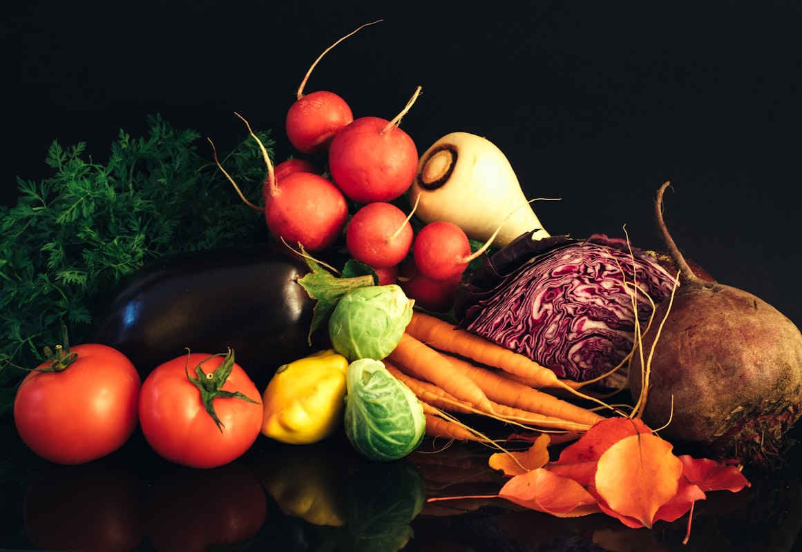 Immune system support through optimal nutrition