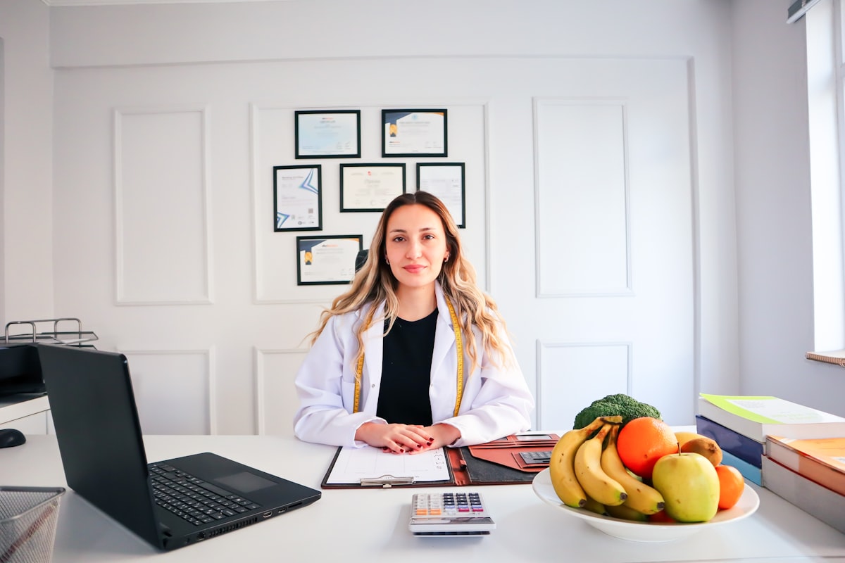 Digestive health and gut wellness nutrition